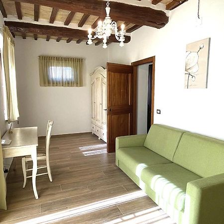 Ca Di Milla B&B Assisi Exterior photo